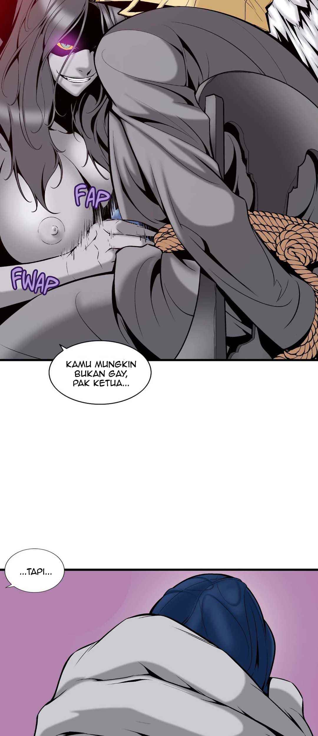 Midnight Taxi - Chapter 16 27