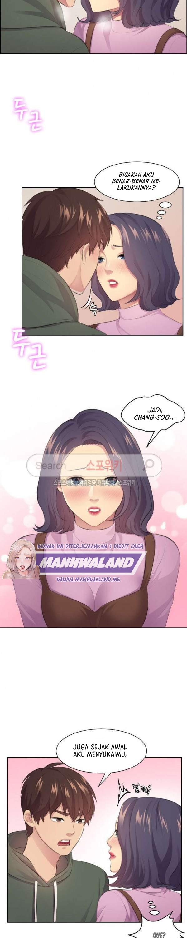 The risky family - Chapter 16 9