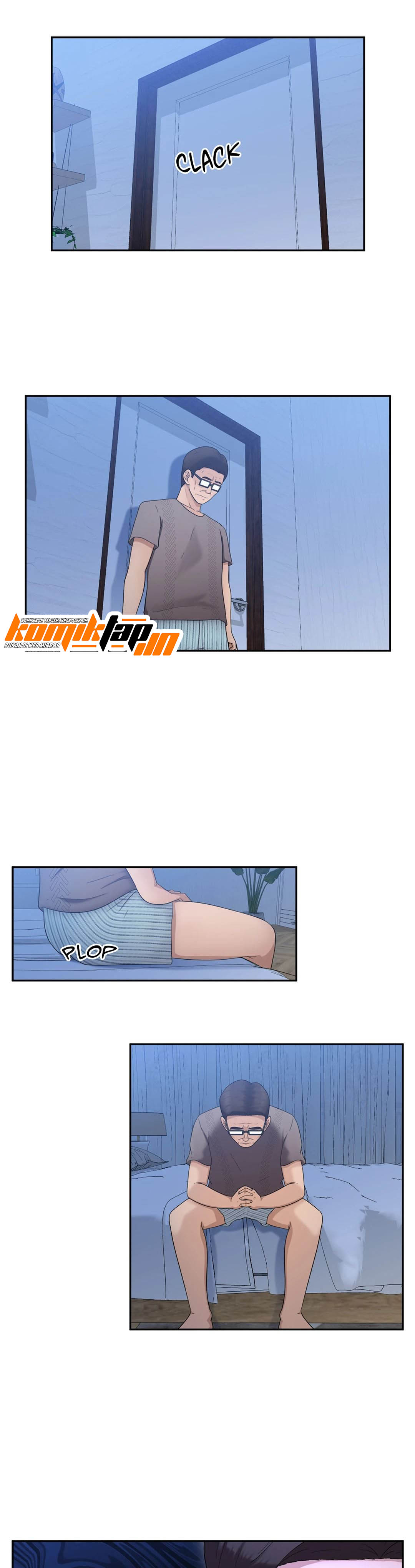 The Sexy Alien Next Door - Chapter 16 17 The Sexy Alien Next Door - Chapter 16 17