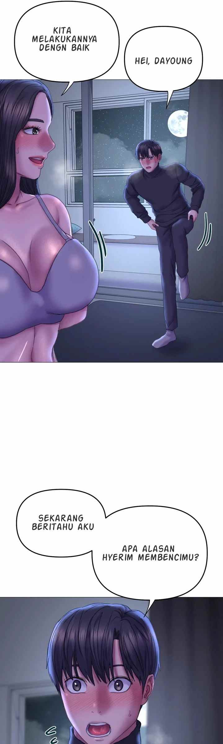 Double Face - Chapter 16 16