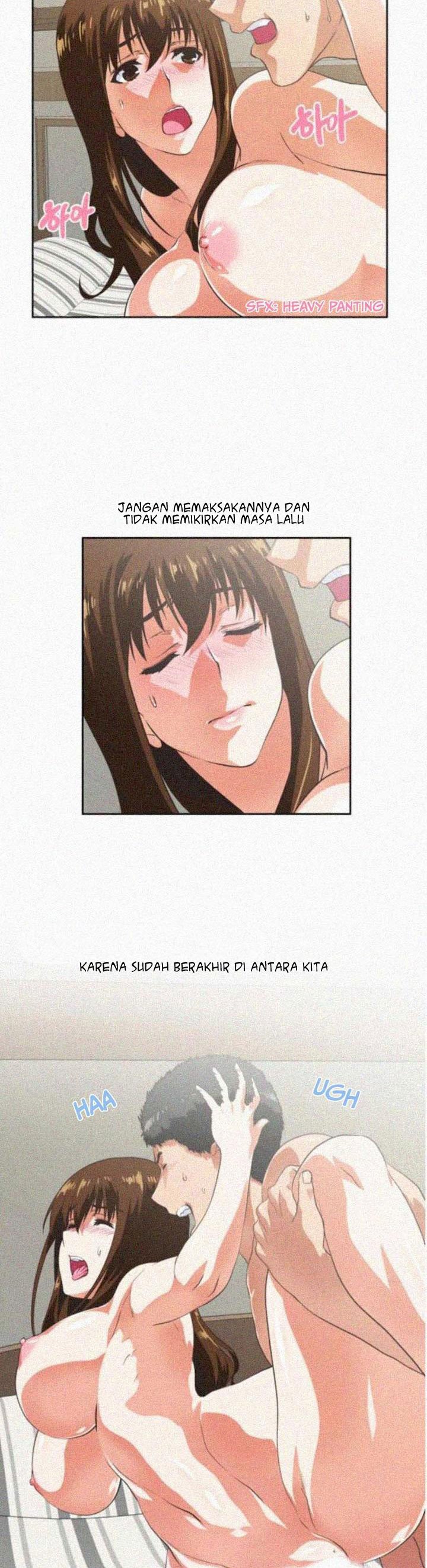 Up and Down (Edge Edge) - Chapter 16 14 Up and Down (Edge Edge) - Chapter 16 14