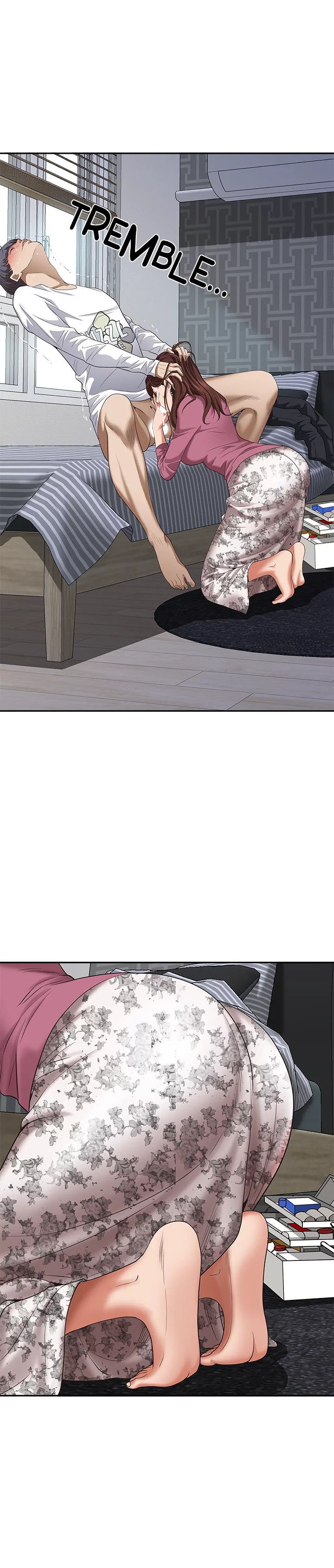 Living With a MILF - Chapter 16 8 Living With a MILF - Chapter 16 8