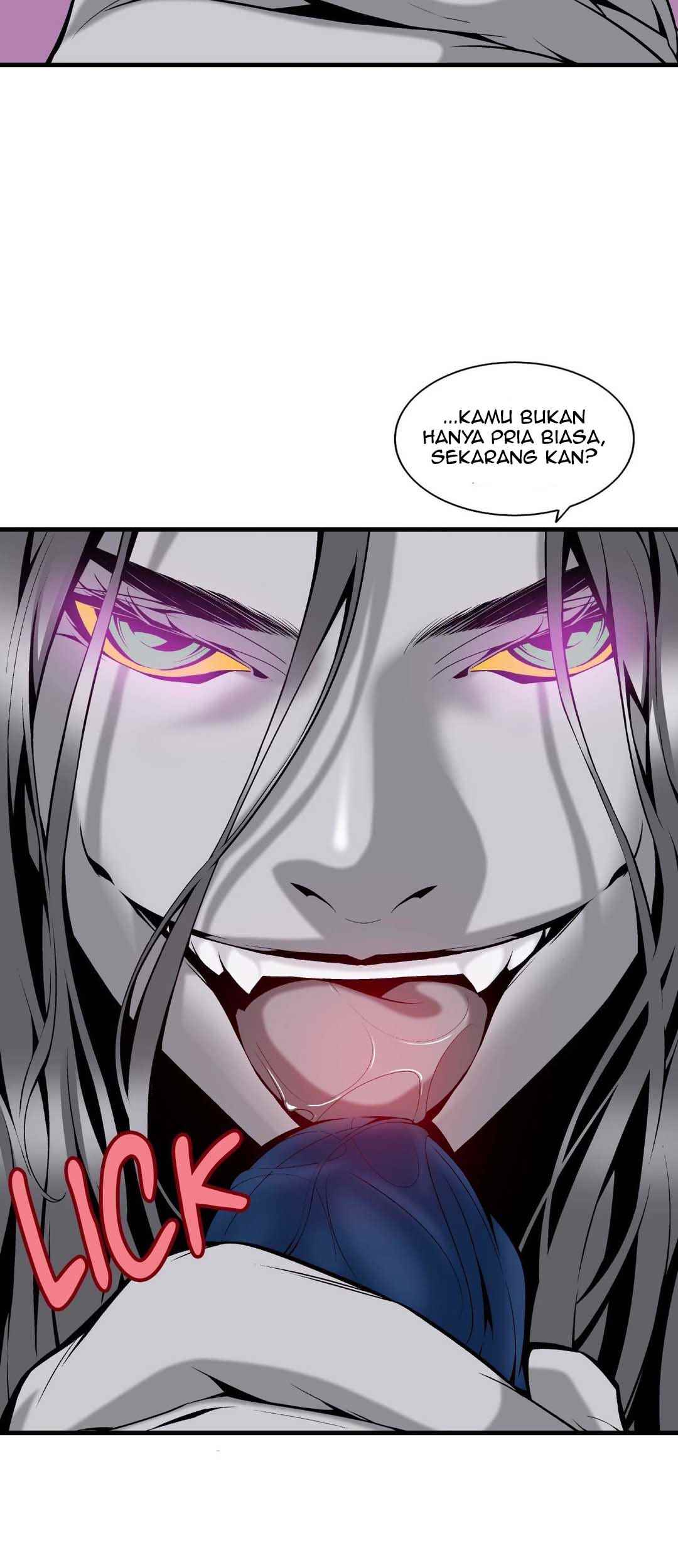 Midnight Taxi - Chapter 16 28