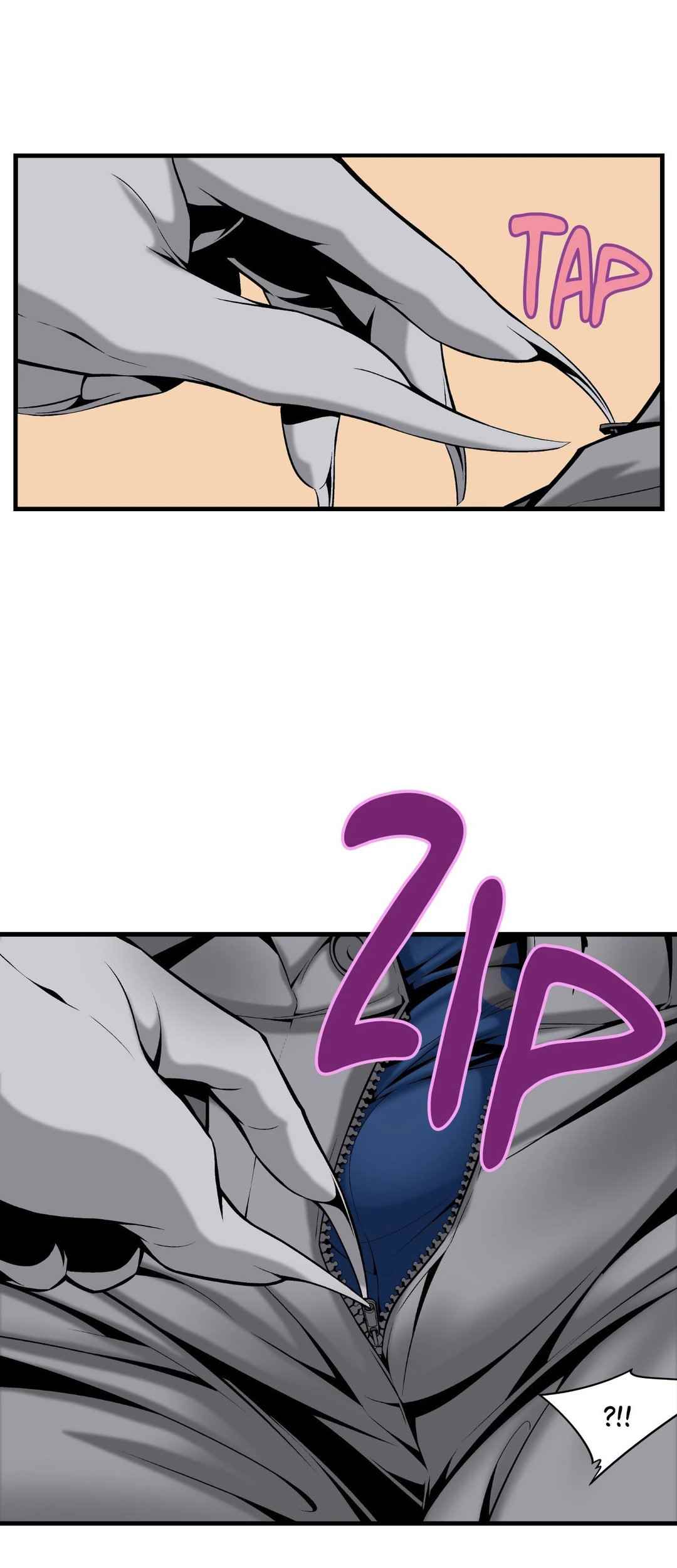 Midnight Taxi - Chapter 16 22