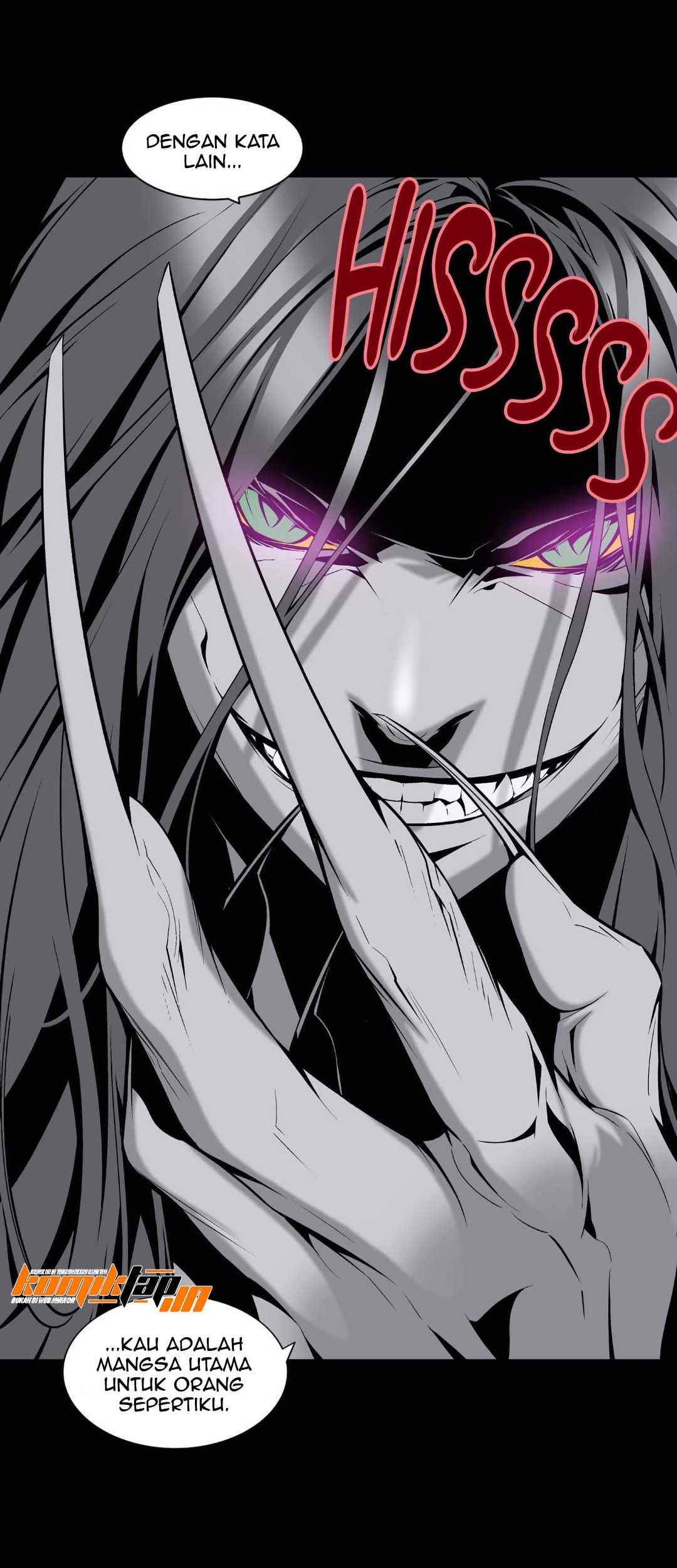 Midnight Taxi - Chapter 16 40