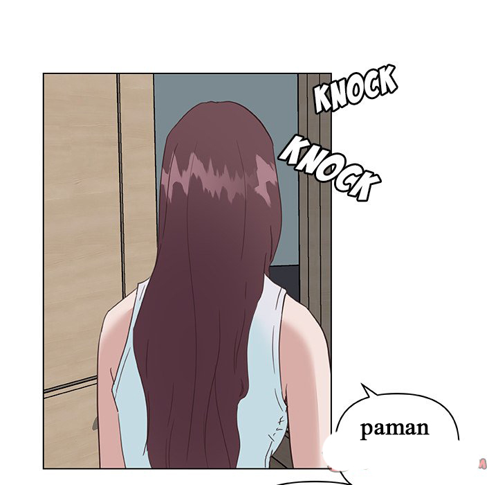 Family Adjustments - Chapter 16 88