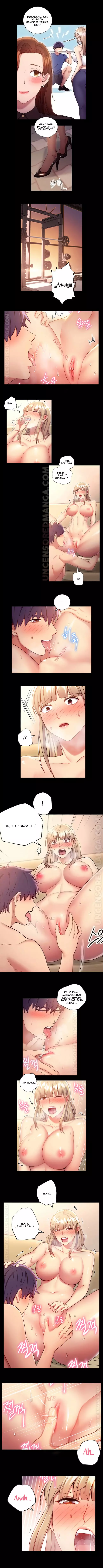 Stepmothers Friends (uncensored) - Chapter 16 2