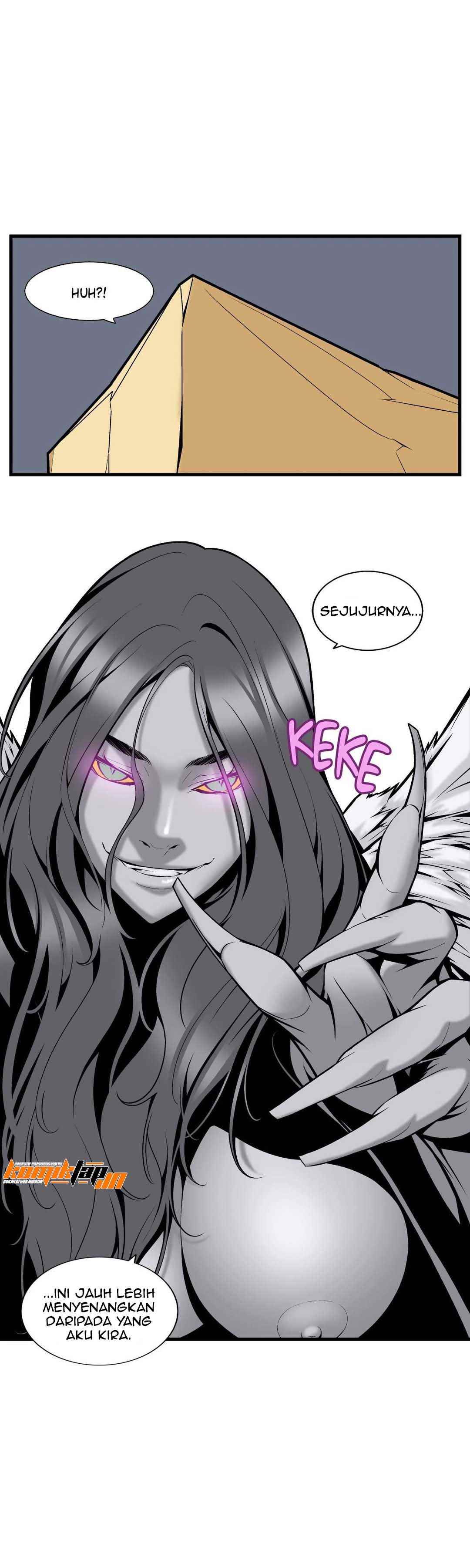 Midnight Taxi - Chapter 16 19