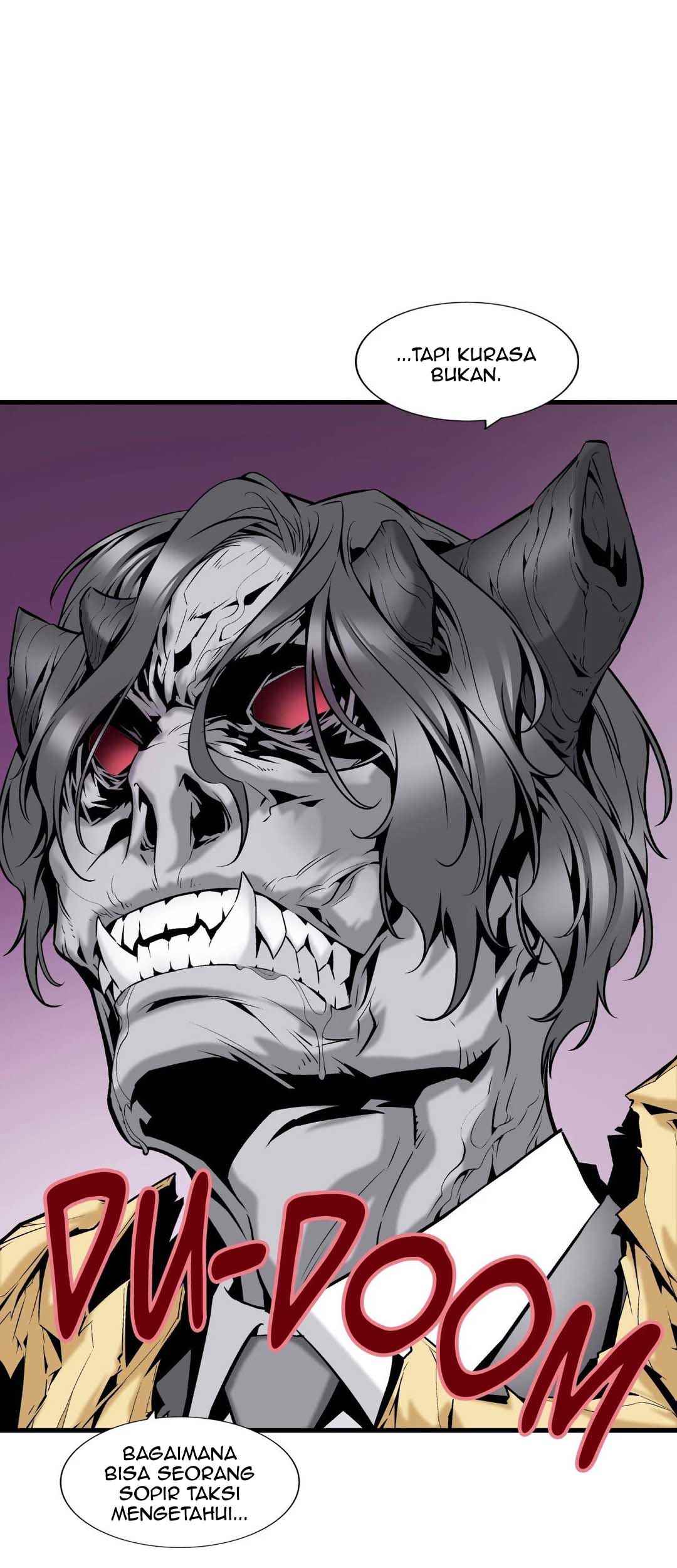 Midnight Taxi - Chapter 16 35