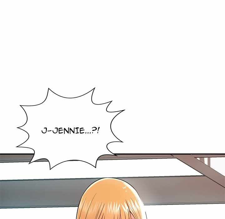 Safe Haven - Chapter 16 127