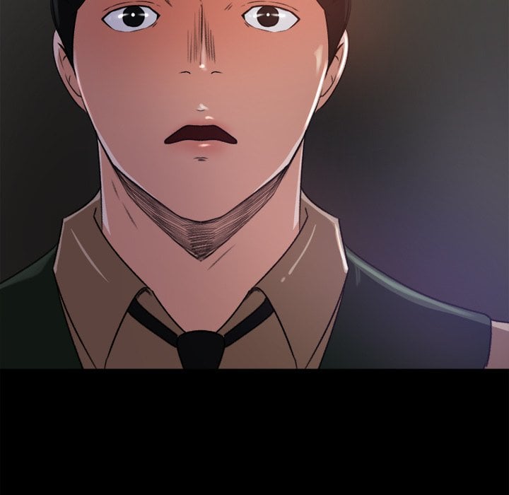 Inside the Uniform - Chapter 16 81