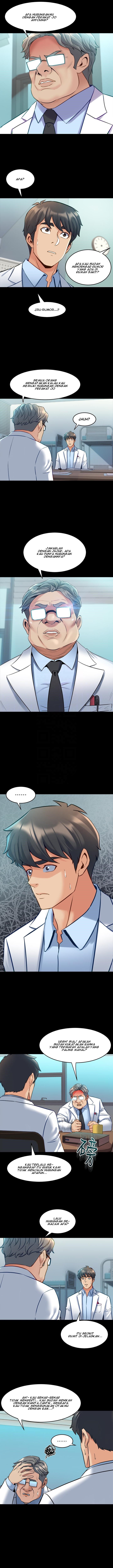 Cohabitation with My Ex-Wife - Chapter 42 6