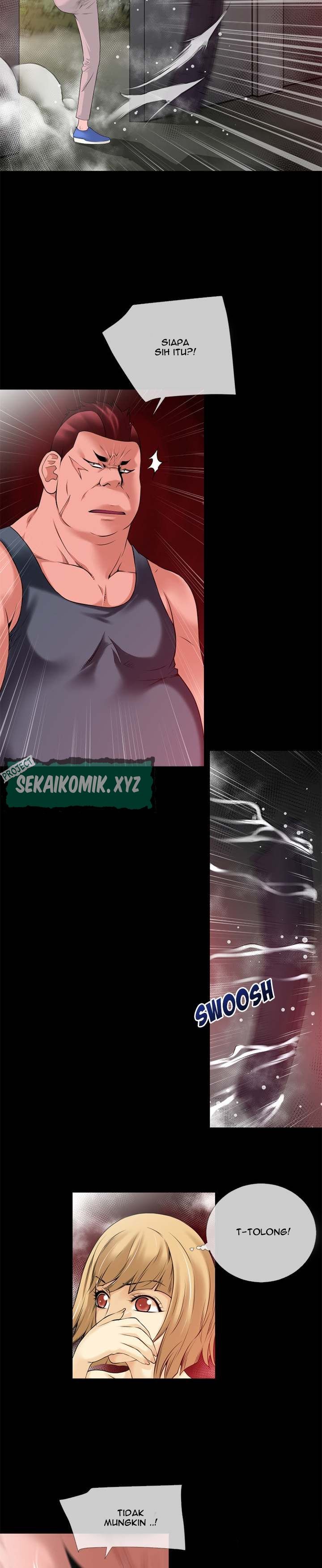 Beyond Imagination - Chapter 42 6
