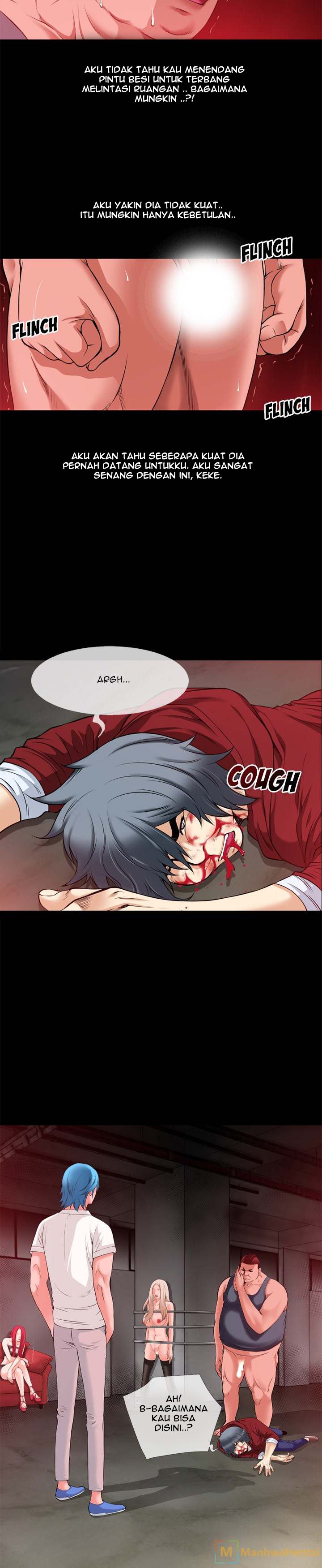 Beyond Imagination - Chapter 42 8