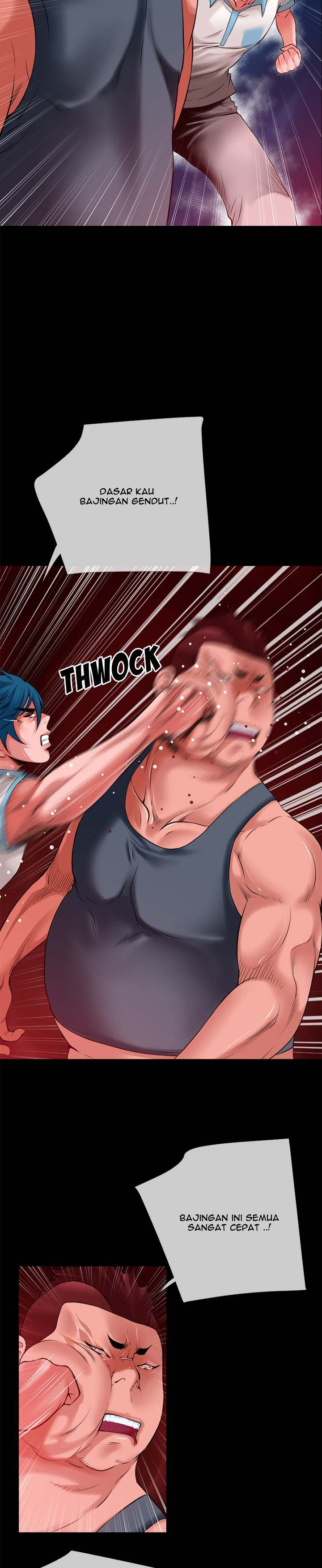 Beyond Imagination - Chapter 42 16