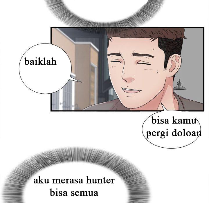 Secret Friend - Chapter 42 45