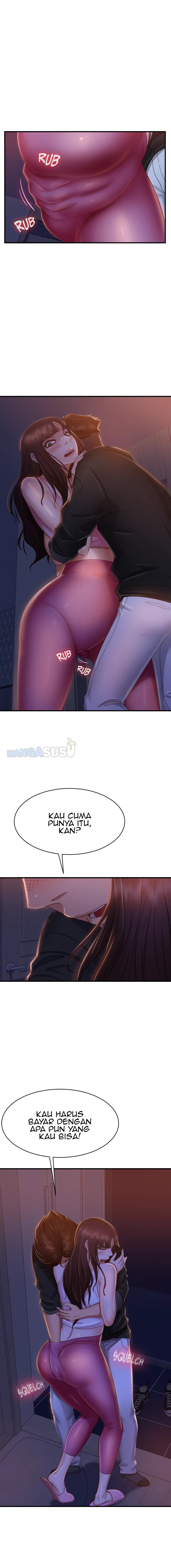 A Twisted Day - Chapter 42 4