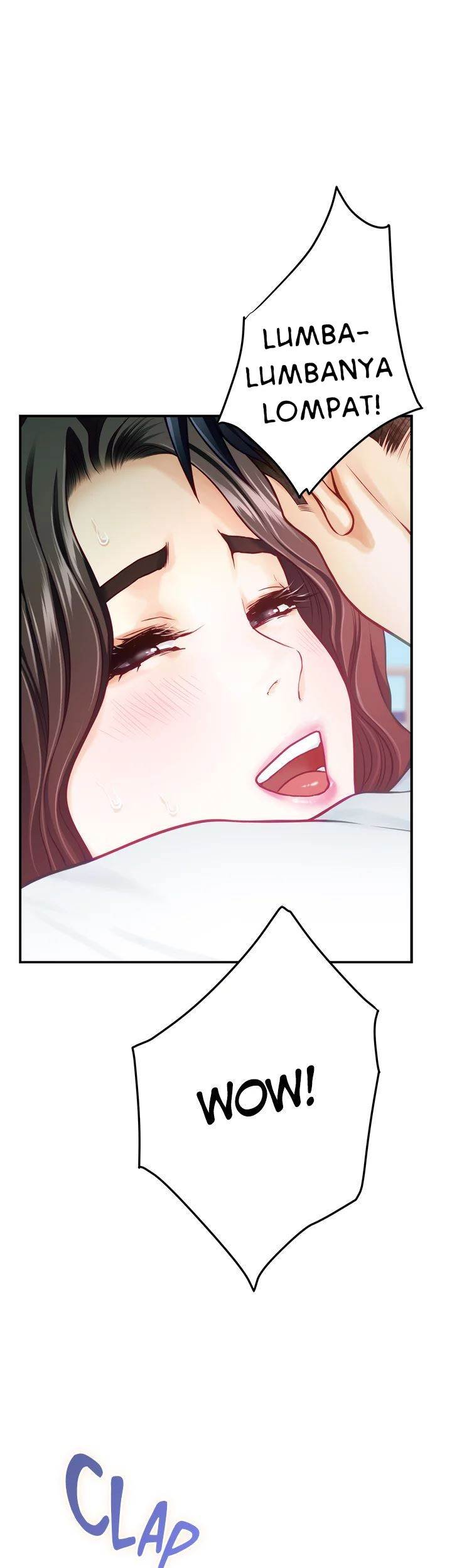 Noona&#8217;s Night - Chapter 42 24