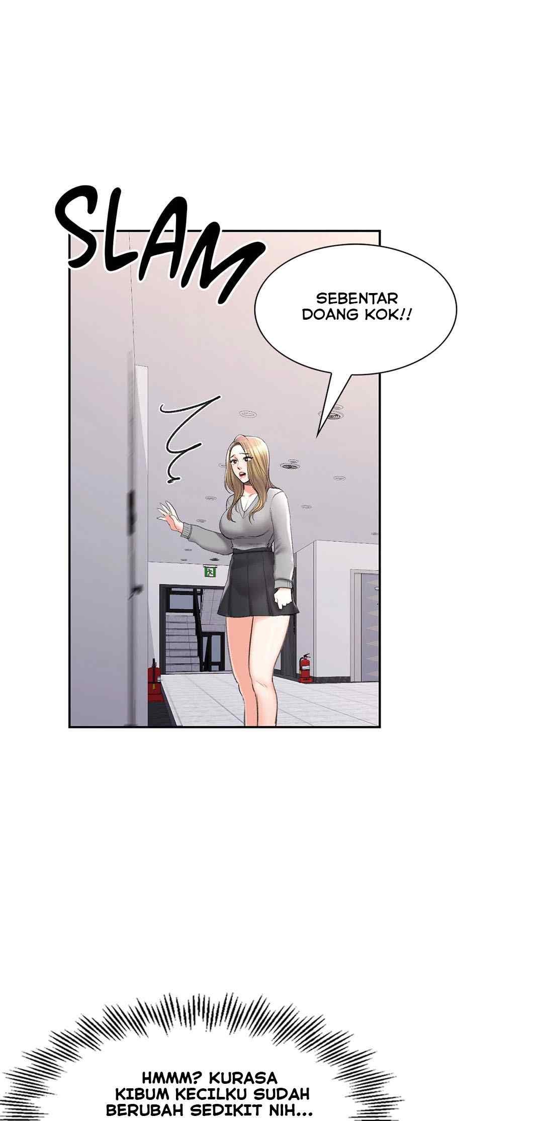 Campus Love - Chapter 42 52