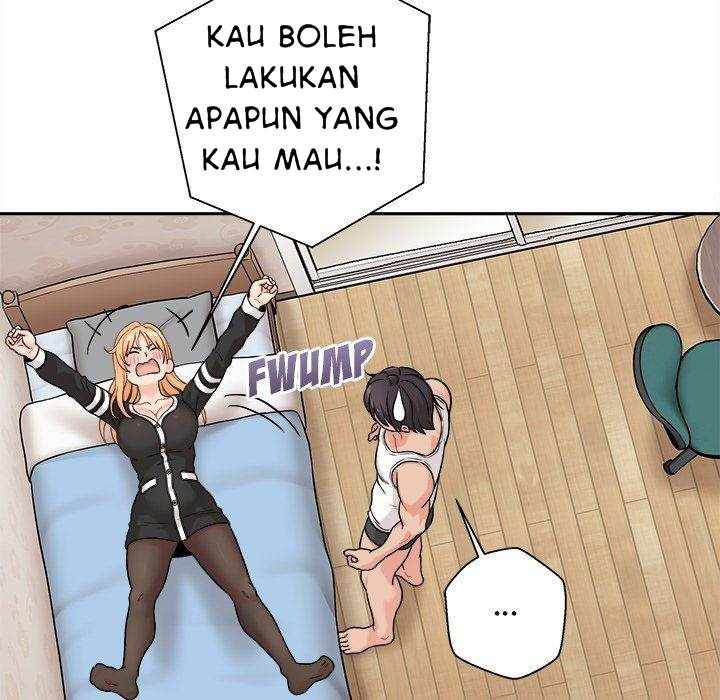 Crossing the Line - Chapter 42 15