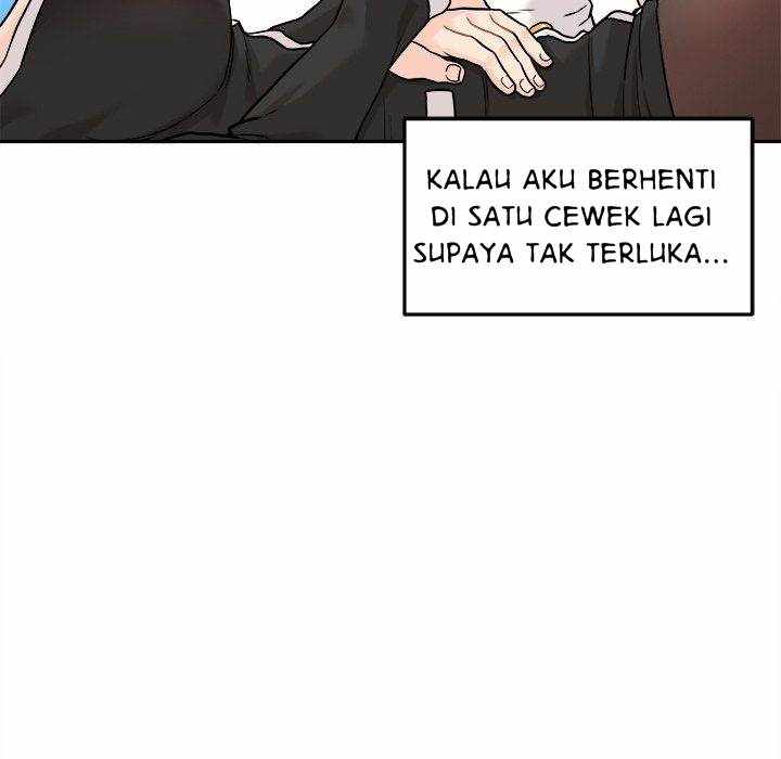 Crossing the Line - Chapter 42 29