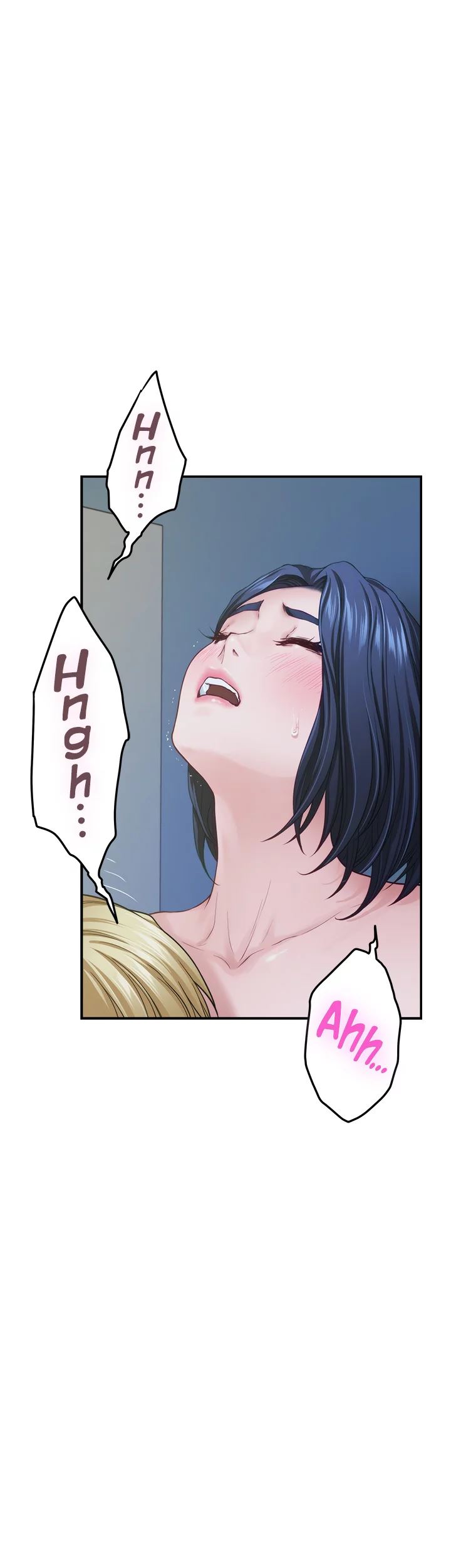 Noona&#8217;s Night - Chapter 42 61