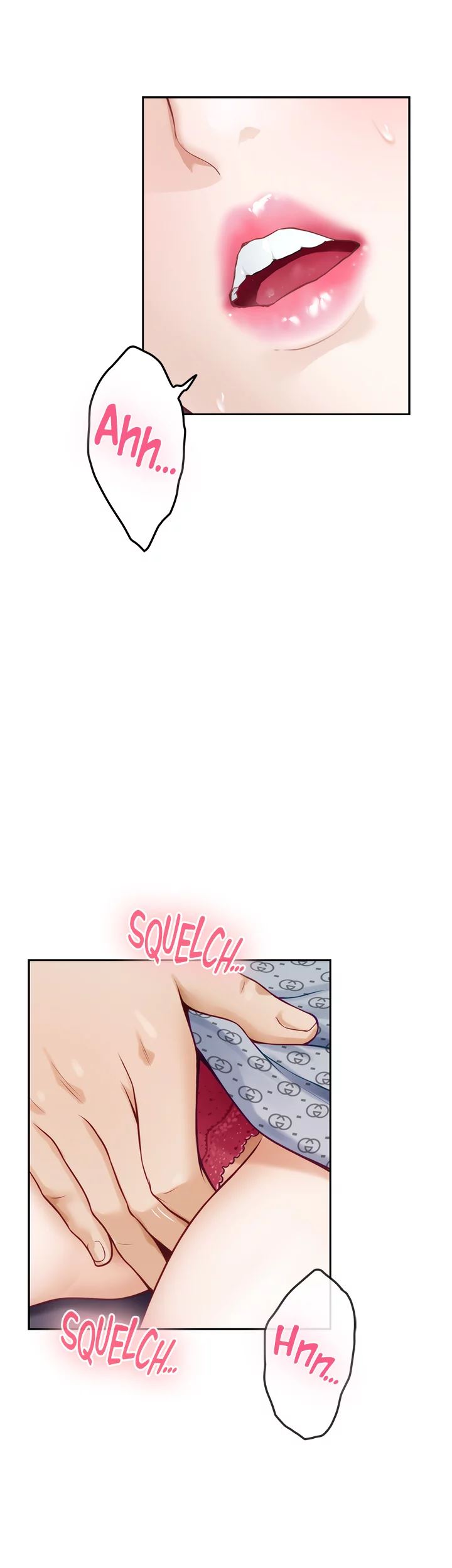 Noona&#8217;s Night - Chapter 42 9