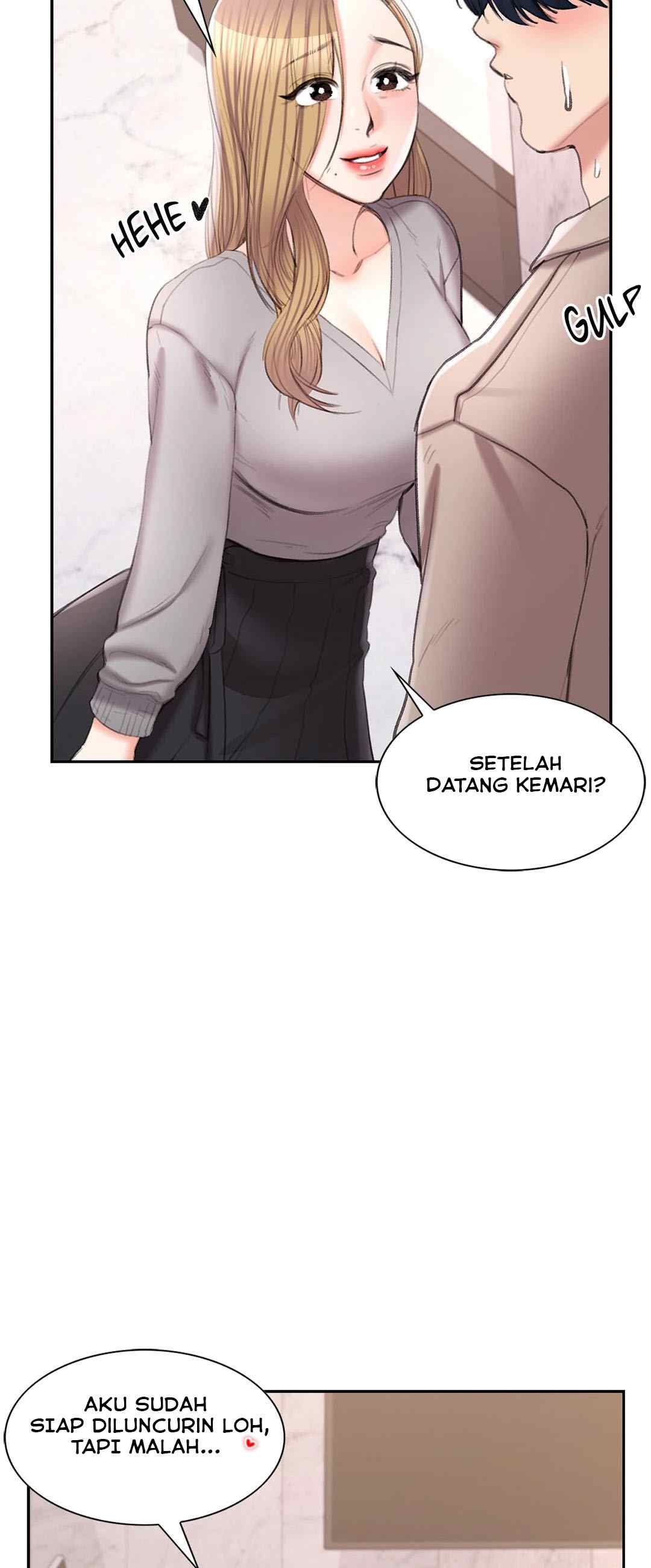 Campus Love - Chapter 42 20
