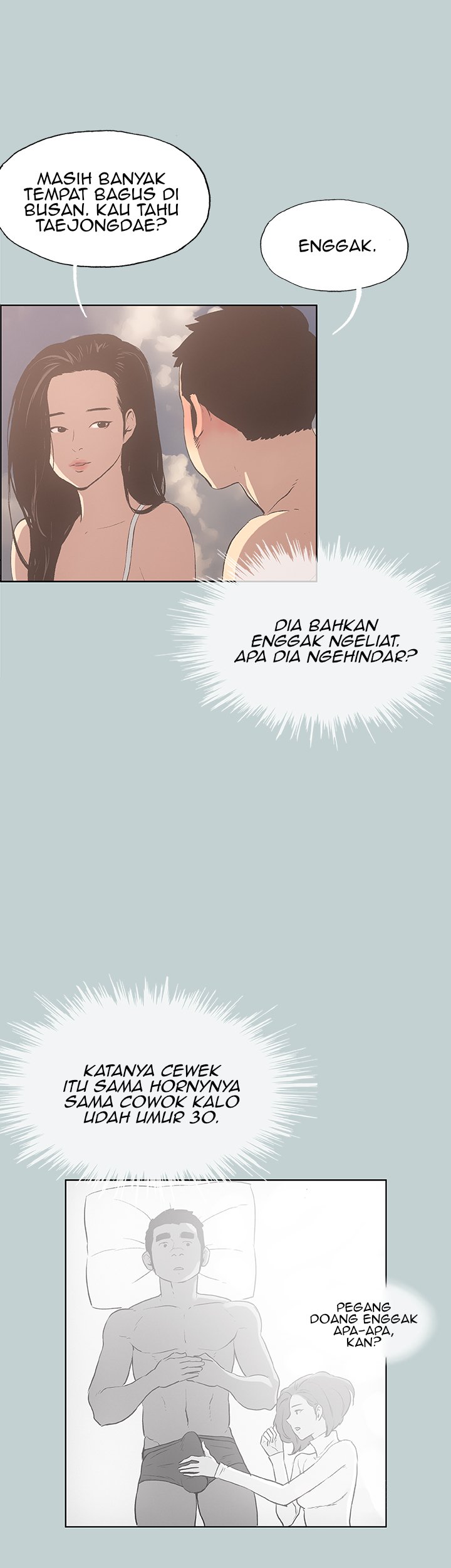 Love Square - Chapter 42 19