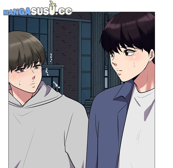 Extra Credit - Chapter 42 47