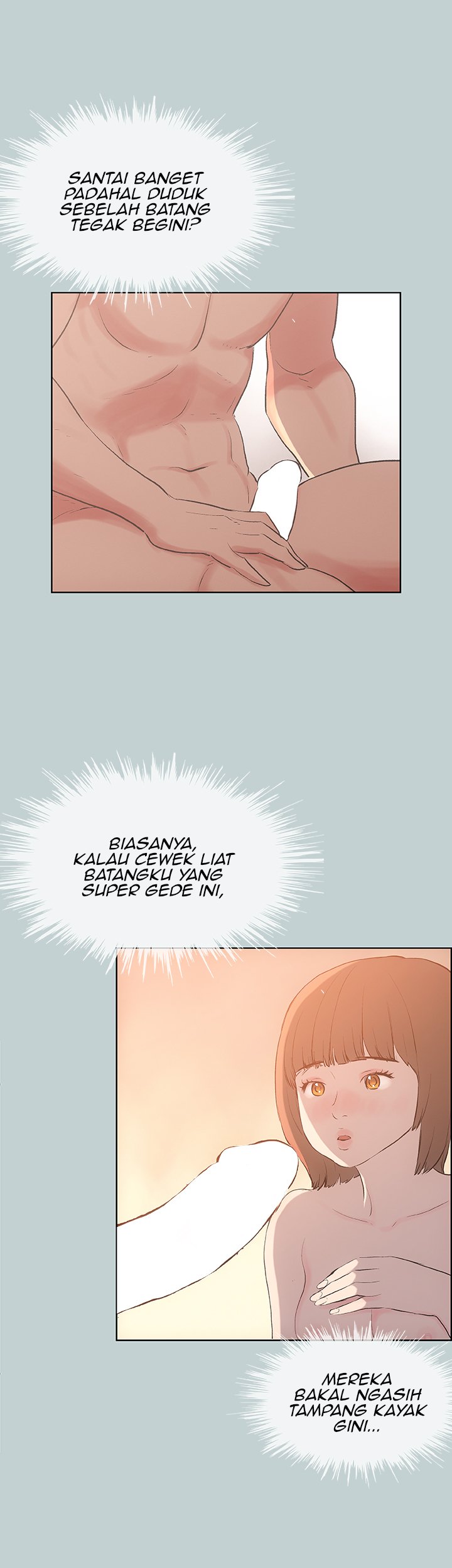 Love Square - Chapter 42 18