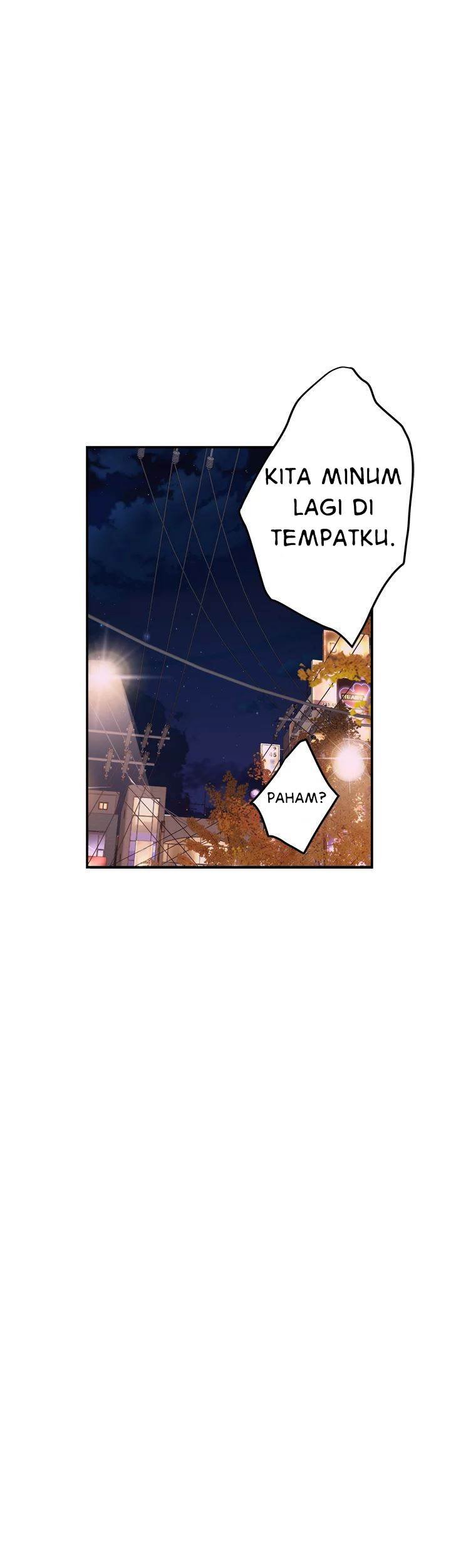 Noona&#8217;s Night - Chapter 42 55