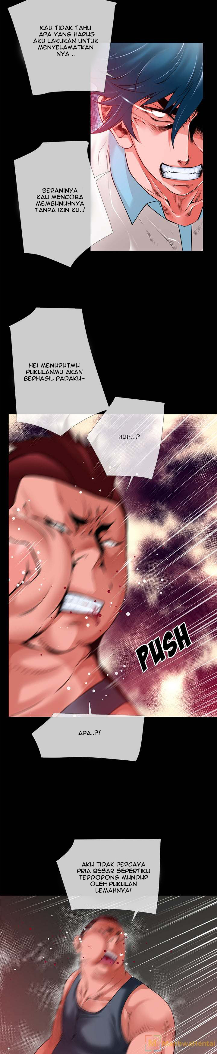 Beyond Imagination - Chapter 42 17