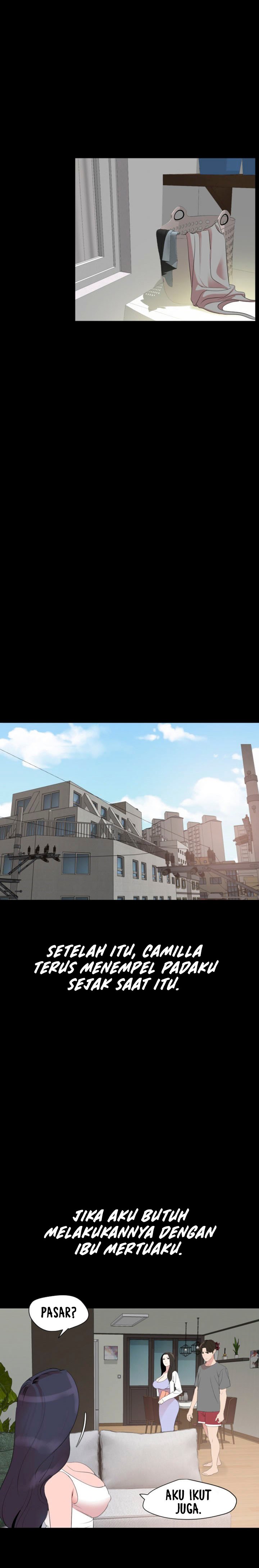 Don’t Be Like This! Son-In-Law - Chapter 42 22 Don’t Be Like This! Son-In-Law - Chapter 42 22