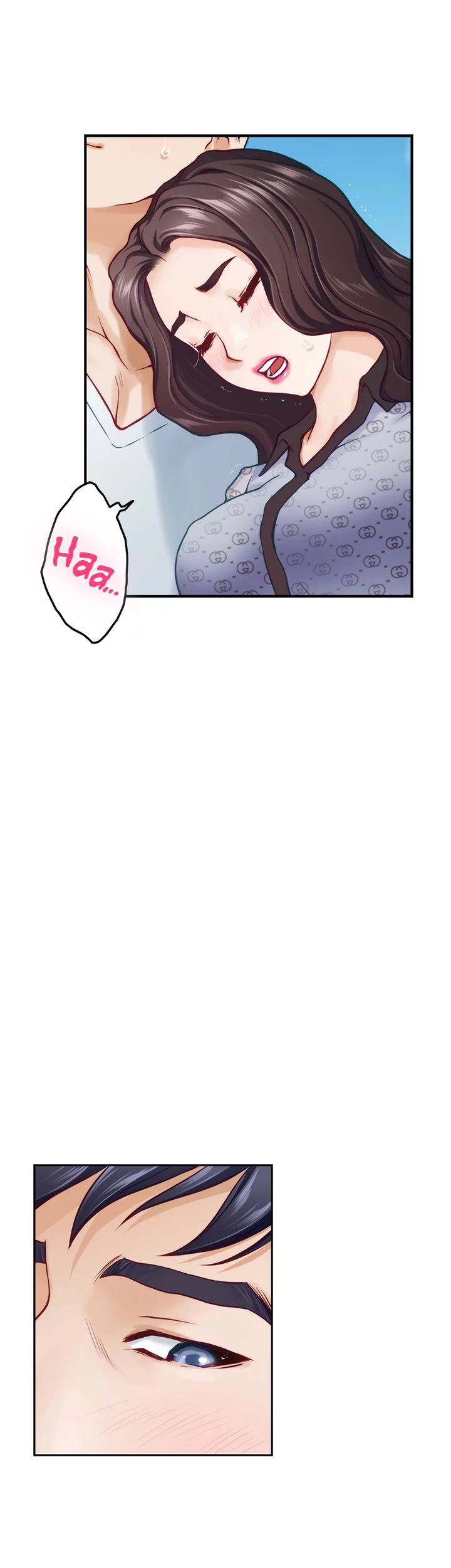 Noona&#8217;s Night - Chapter 42 5