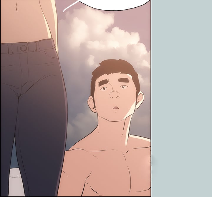 Love Square - Chapter 42 27