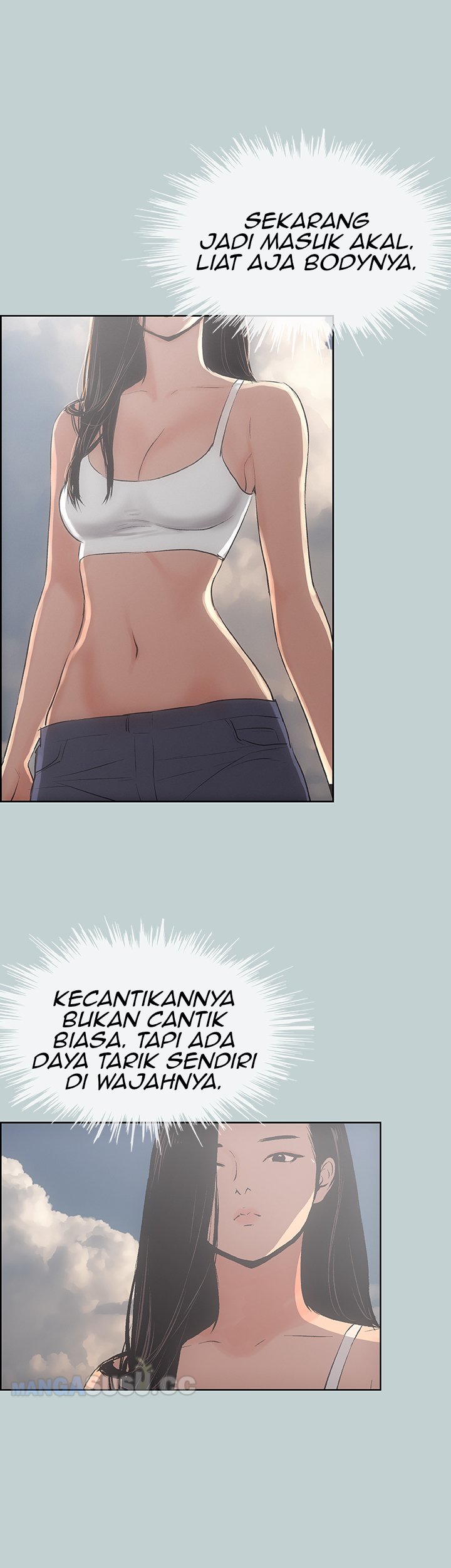 Love Square - Chapter 42 5