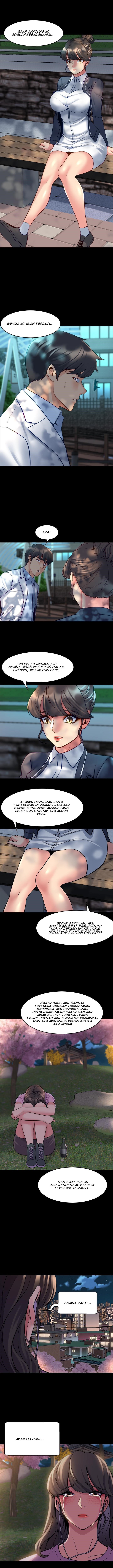 Cohabitation with My Ex-Wife - Chapter 42 9