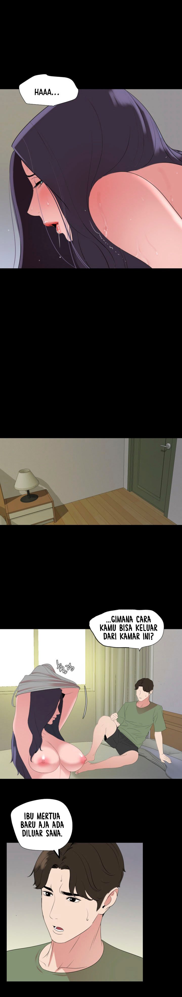 Don’t Be Like This! Son-In-Law - Chapter 42 16 Don’t Be Like This! Son-In-Law - Chapter 42 16