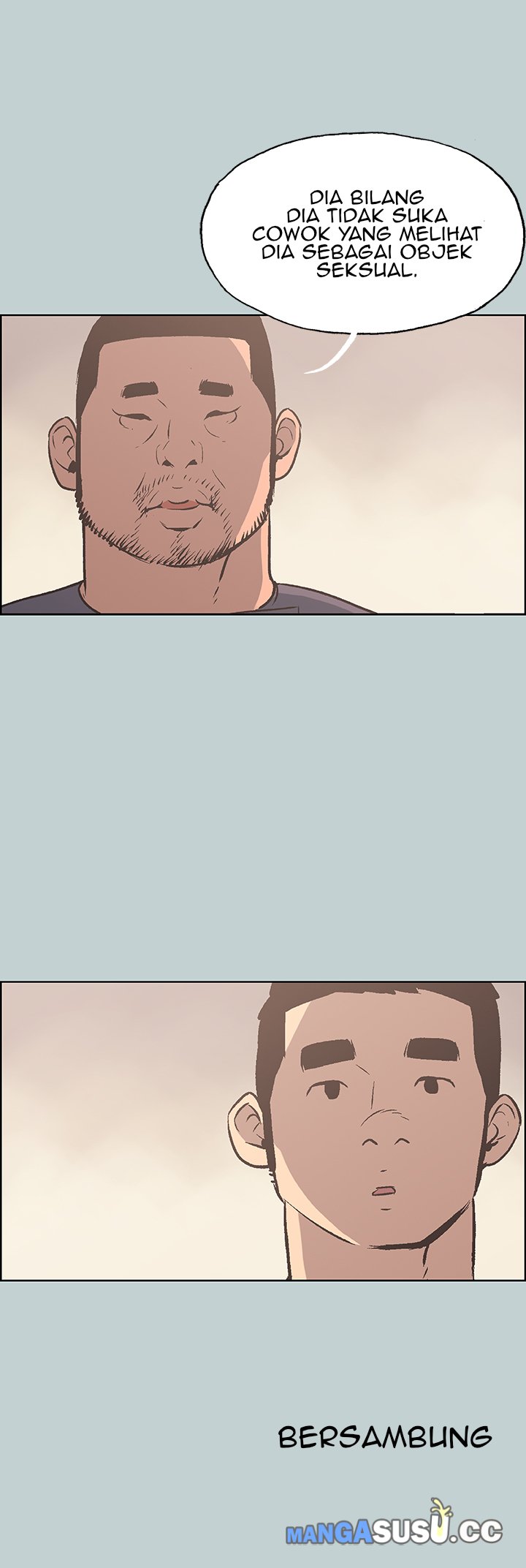 Love Square - Chapter 42 30