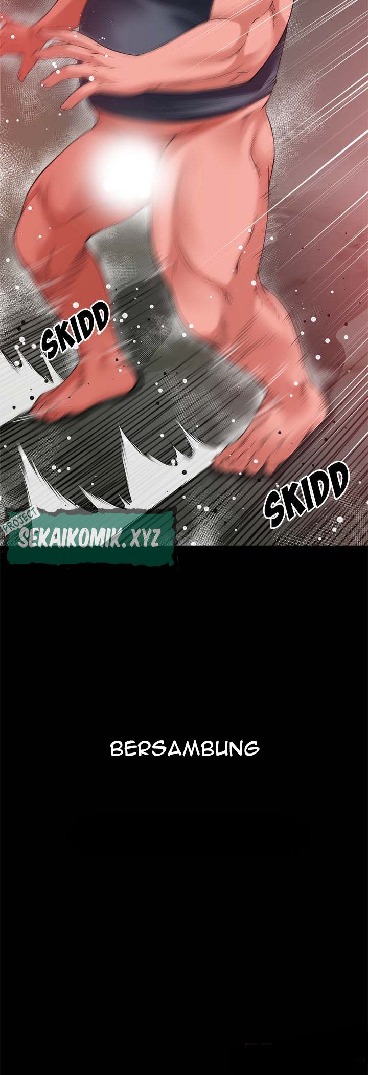 Beyond Imagination - Chapter 42 18