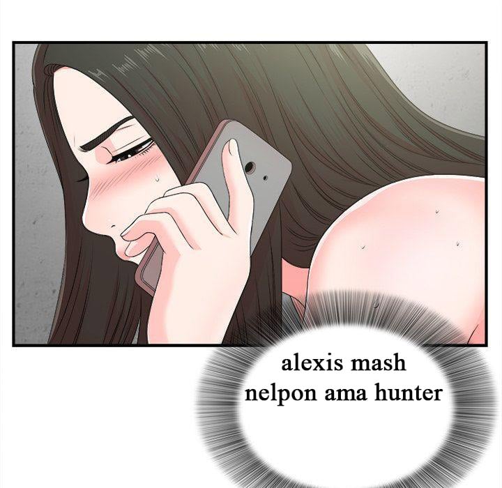 Secret Friend - Chapter 42 39