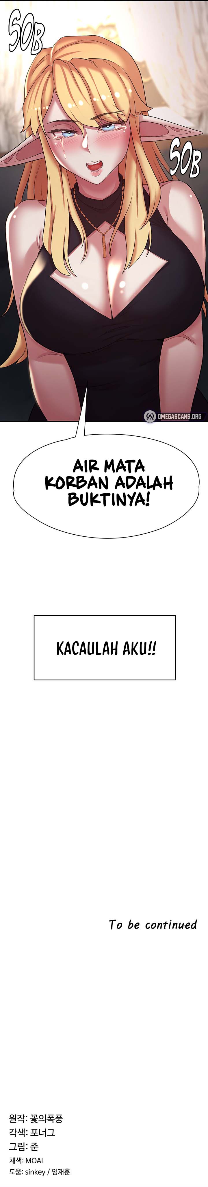 The Main Character is the Villain - Chapter 42 8
