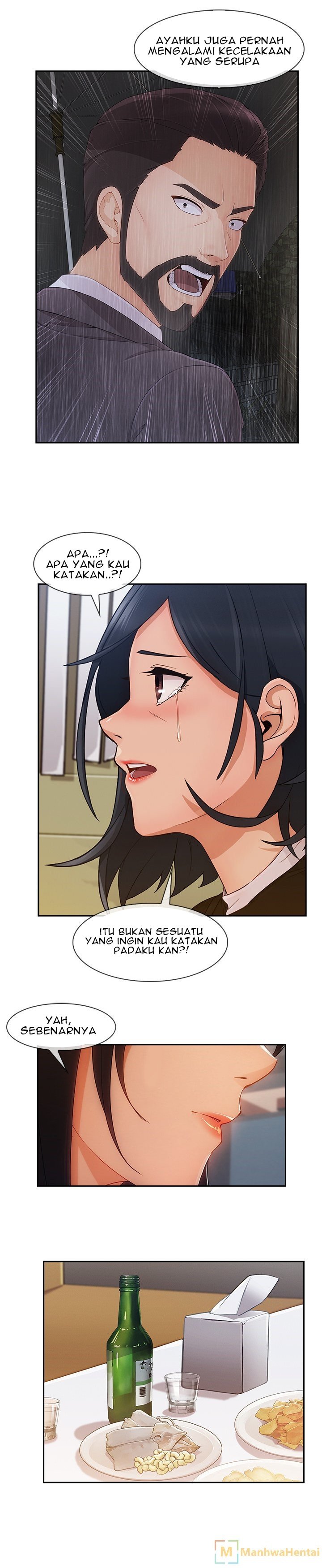 Lady Long Legs - Chapter 42 3
