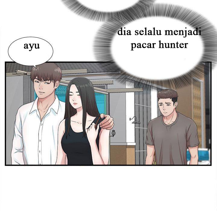 Secret Friend - Chapter 42 43