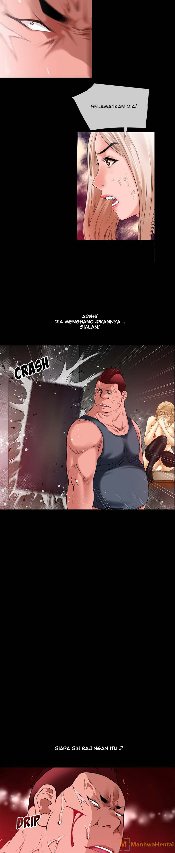 Beyond Imagination - Chapter 42 7