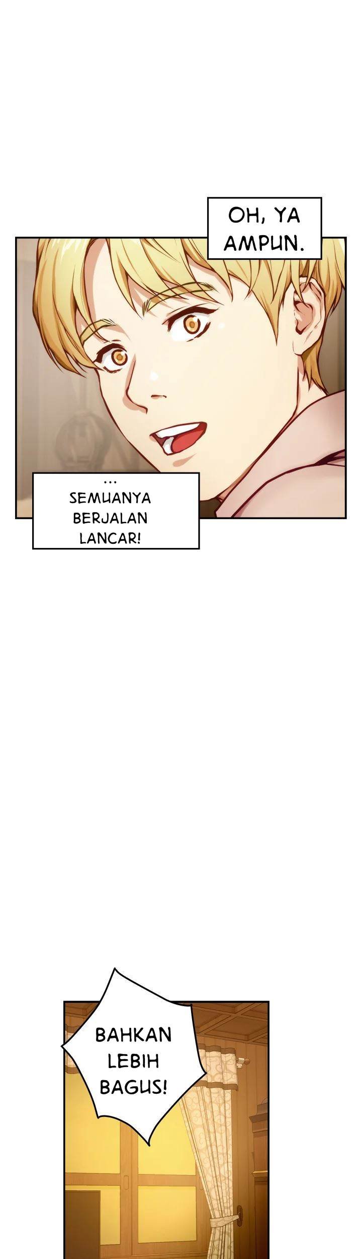 Noona&#8217;s Night - Chapter 42 45