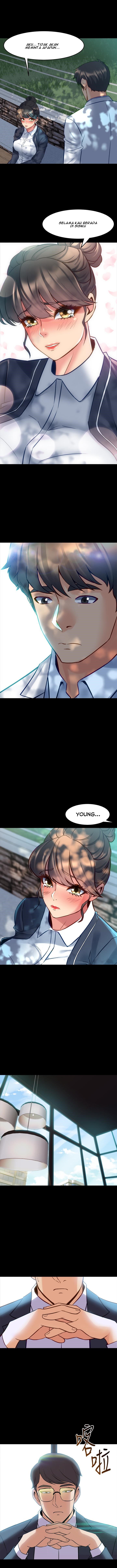 Cohabitation with My Ex-Wife - Chapter 42 11