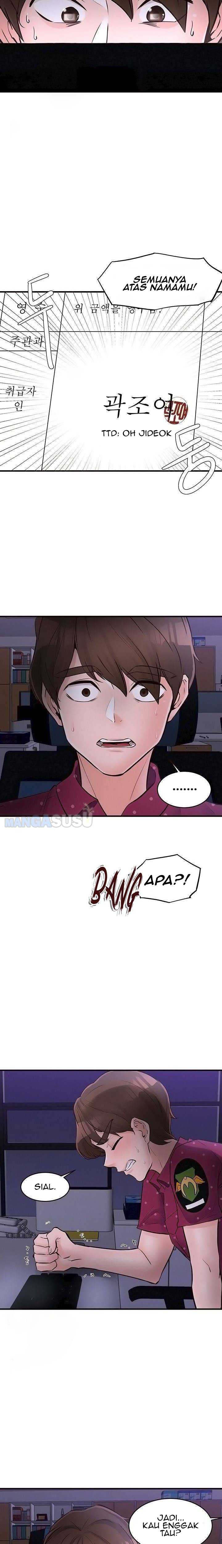 Public Interest - Chapter 42 6 Public Interest - Chapter 42 6