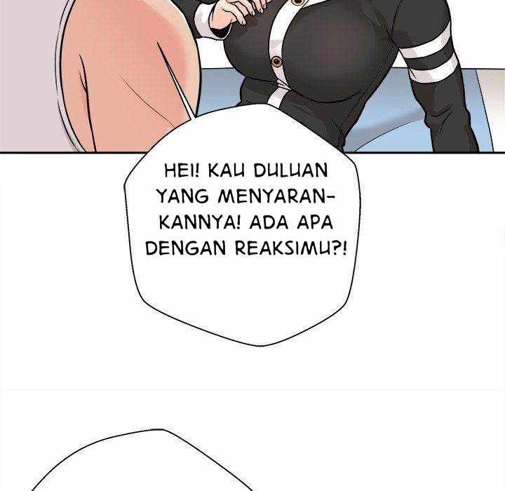 Crossing the Line - Chapter 42 34